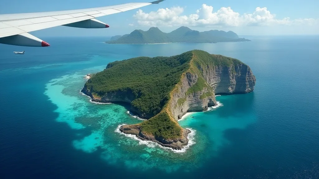 Balikpapan to Derawan Seaplane Charter Guide