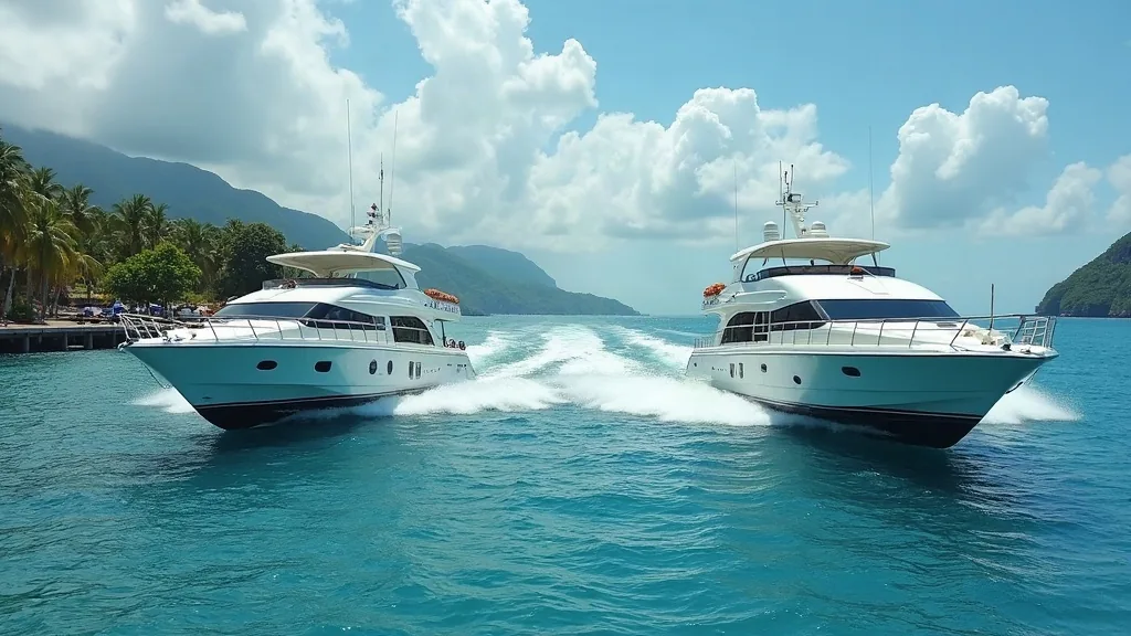 Berau to Derawan: Road and Speedboat vs Seaplane Cost and Time Compared