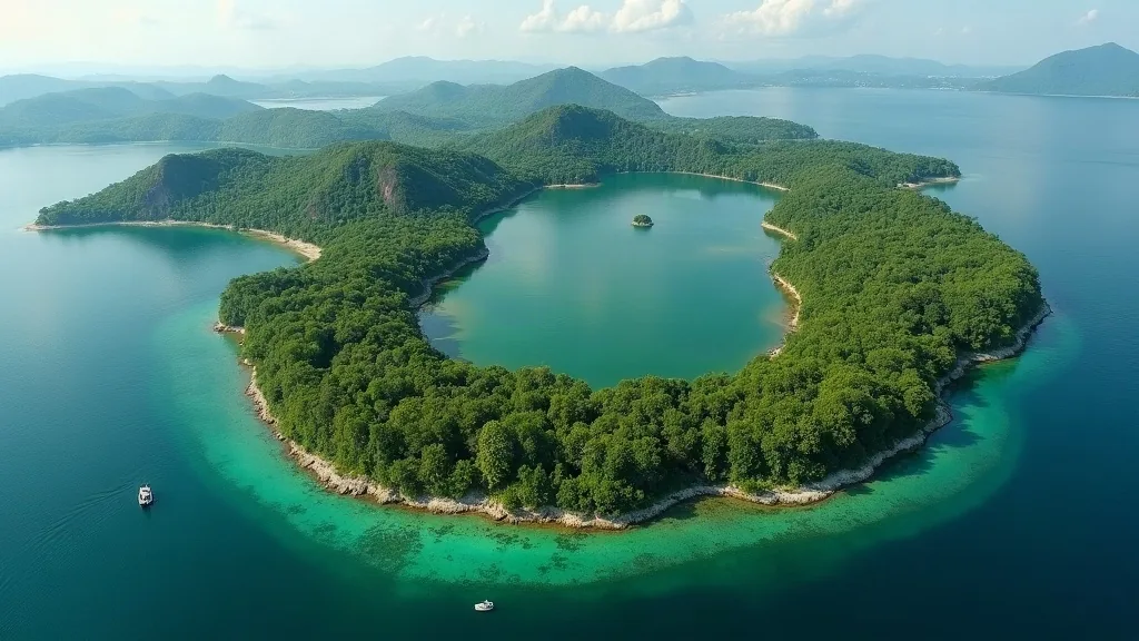 Kakaban Jellyfish Lake Fees and Permits in 2027: What Is Actually Confirmed