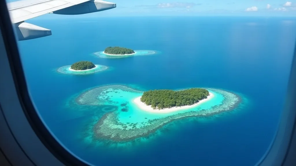 Nusantara Tourism Spillover: What 2027 Could Bring to Derawan